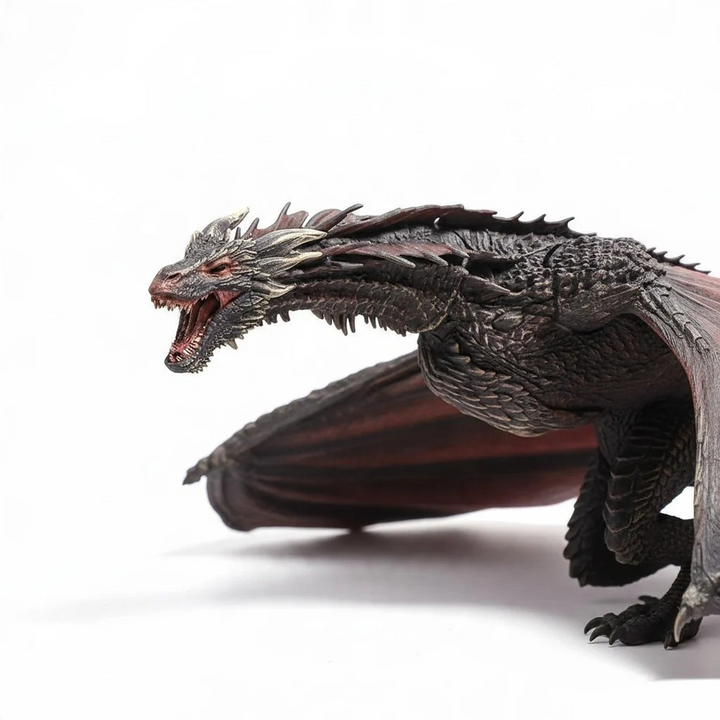 McFarlane Toys Game of Thrones Drogon Deluxe Figure