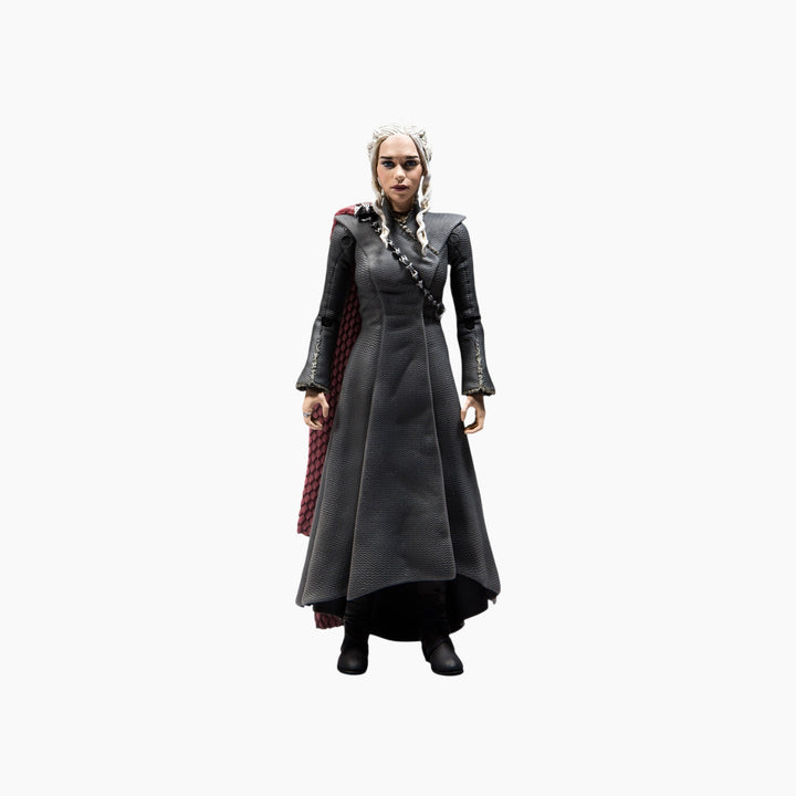 McFarlane Toys Game of Thrones Daenerys Targaryen Action Figure