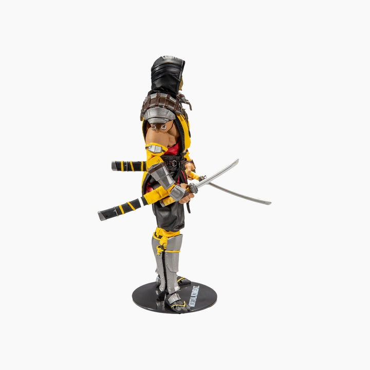 McFarlane Toys Mortal Kombat Scorpion Action Figure