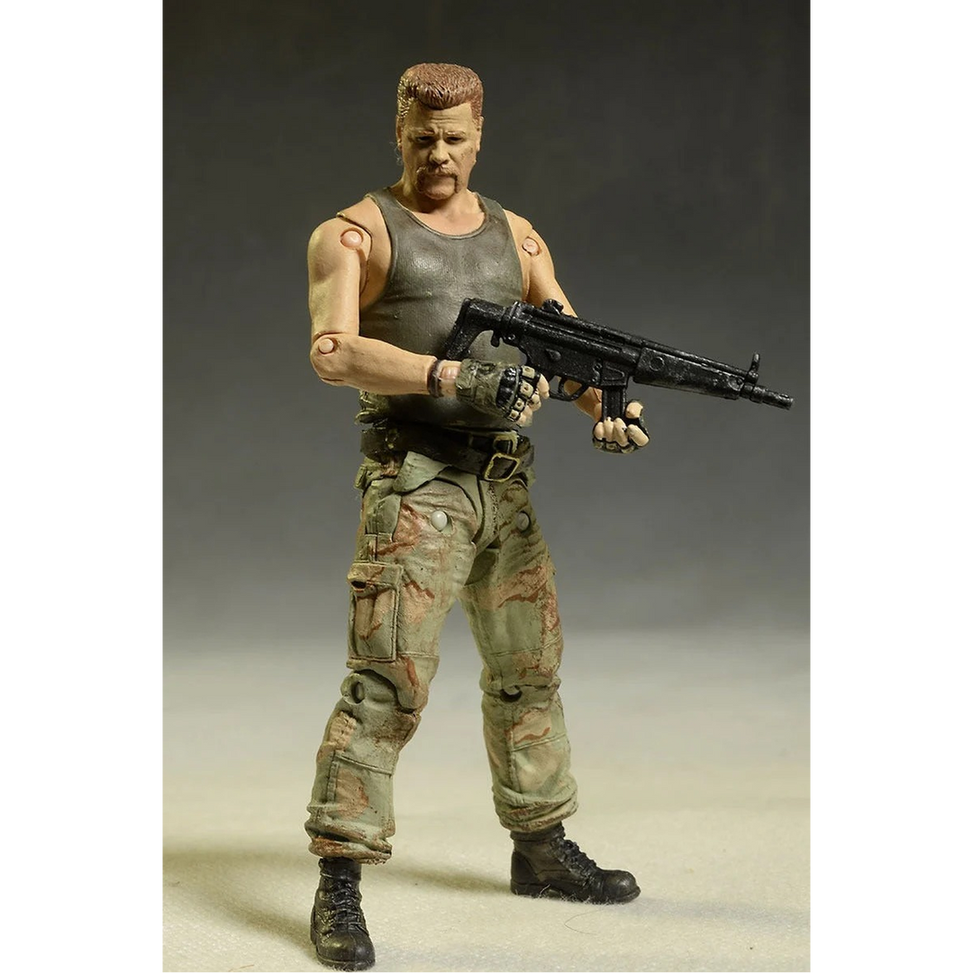 McFarlane Toys The Walking Dead Abraham Ford Action Figure