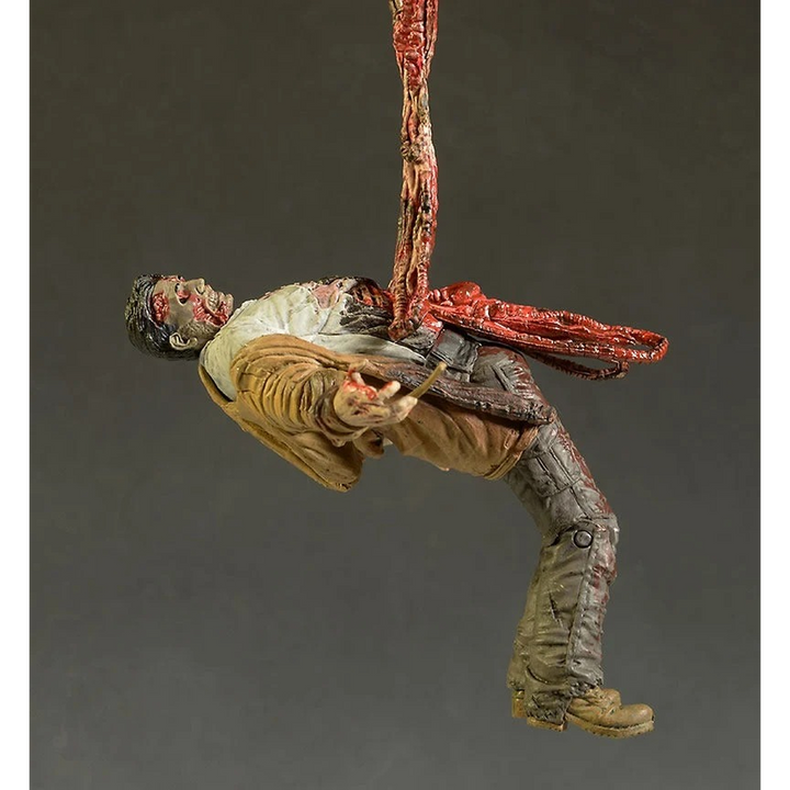 McFarlane Toys The Walking Dead Bungee Walker Action Figure