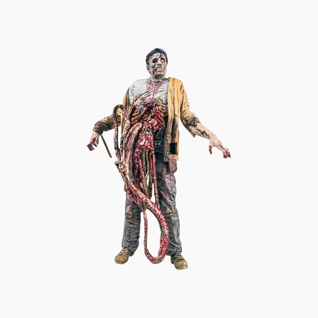 McFarlane Toys The Walking Dead Bungee Walker Action Figure