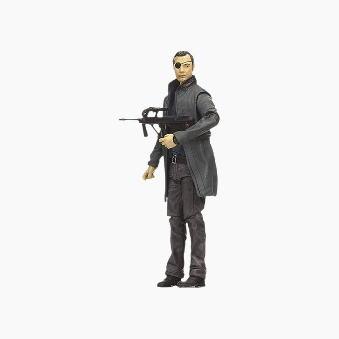 McFarlane Toys The Walking Dead The Governor Action Figure