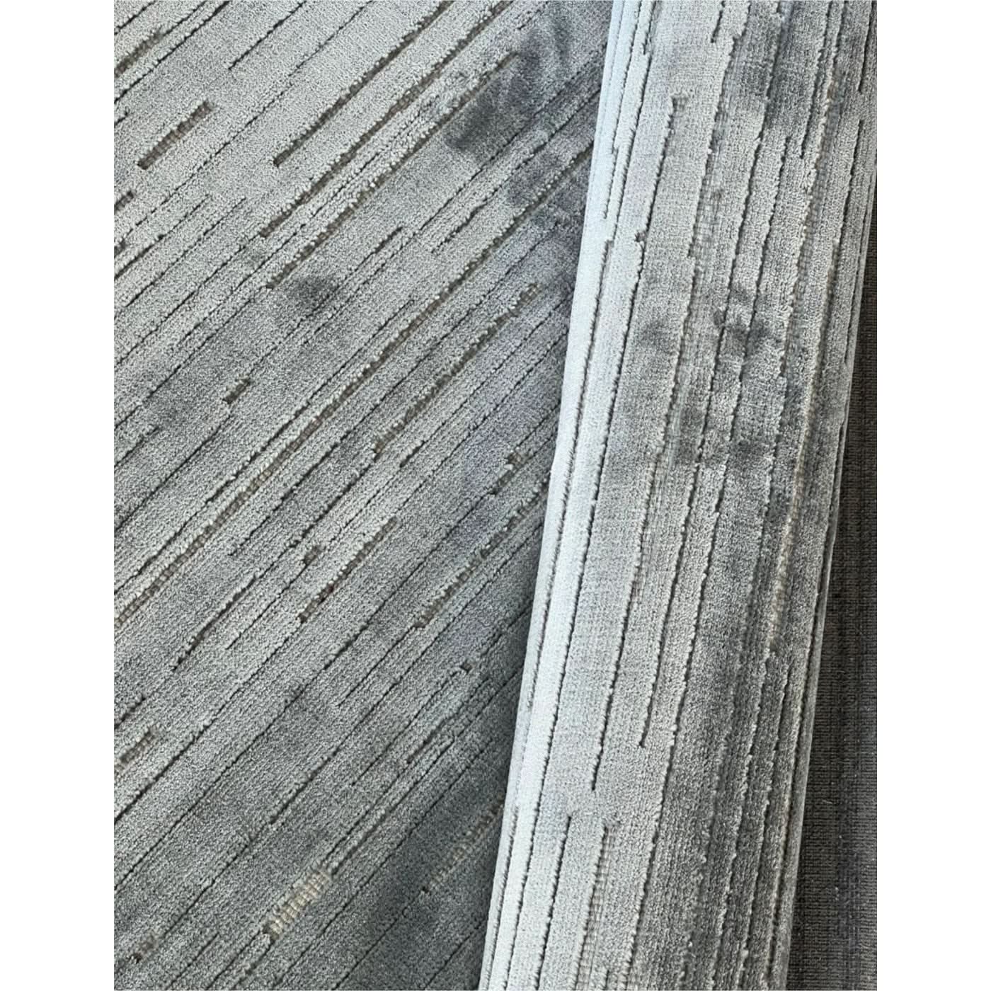 Spazio Home Urban Fade Striped Area Rug Spazio Home Urban Fade Striped Area Rug