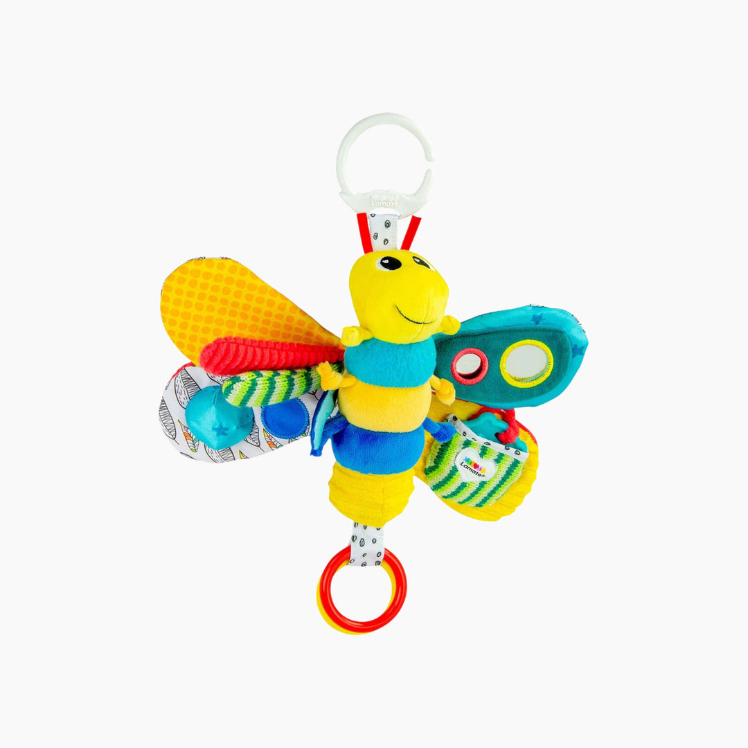Lamaze Freddie The Firefly