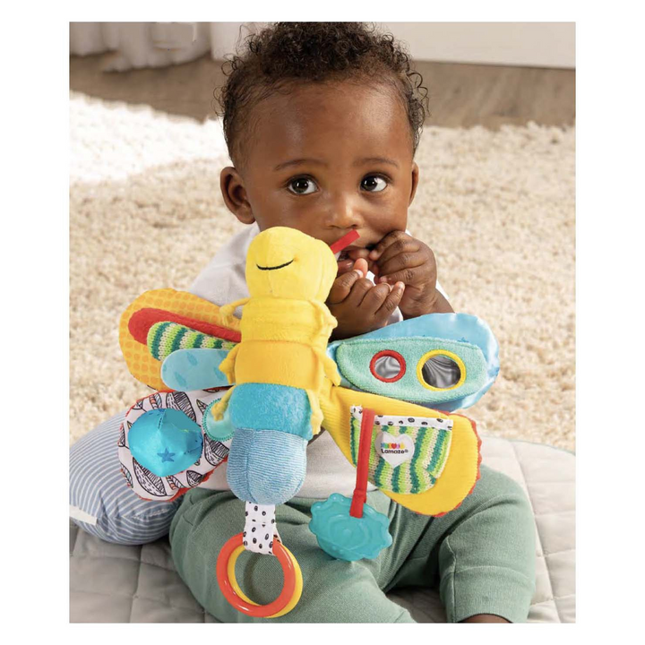 Lamaze Freddie The Firefly