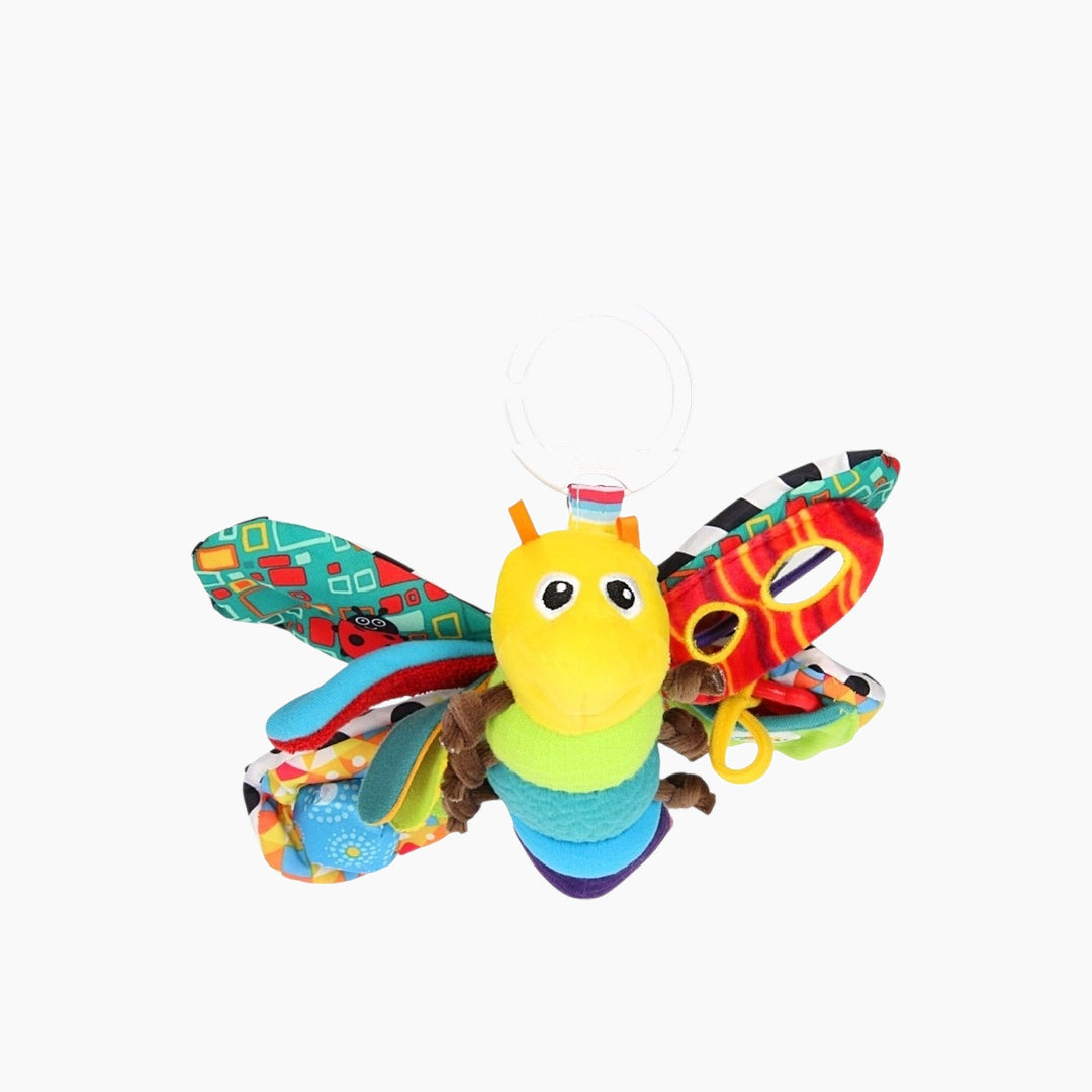 Lamaze Freddie The Firefly