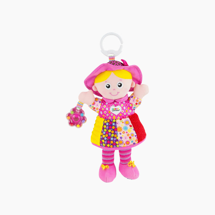 Lamaze My Friend Emily