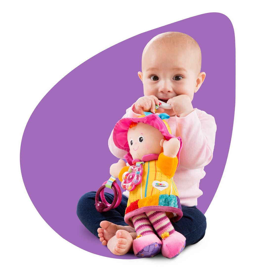 Lamaze My Friend Emily