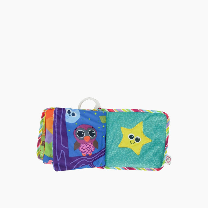 Lamaze Discovery Book