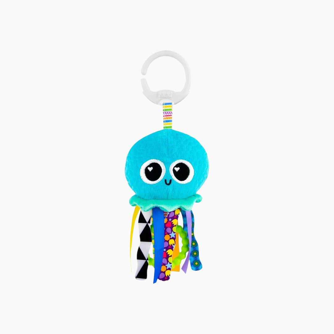 Lamaze Sprinkles The Jellyfish