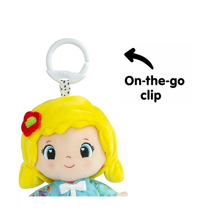 Lamaze My Friend Olivia
