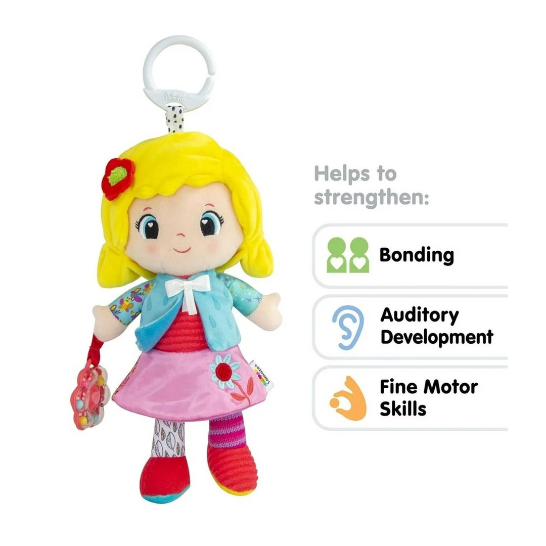 Lamaze My Friend Olivia