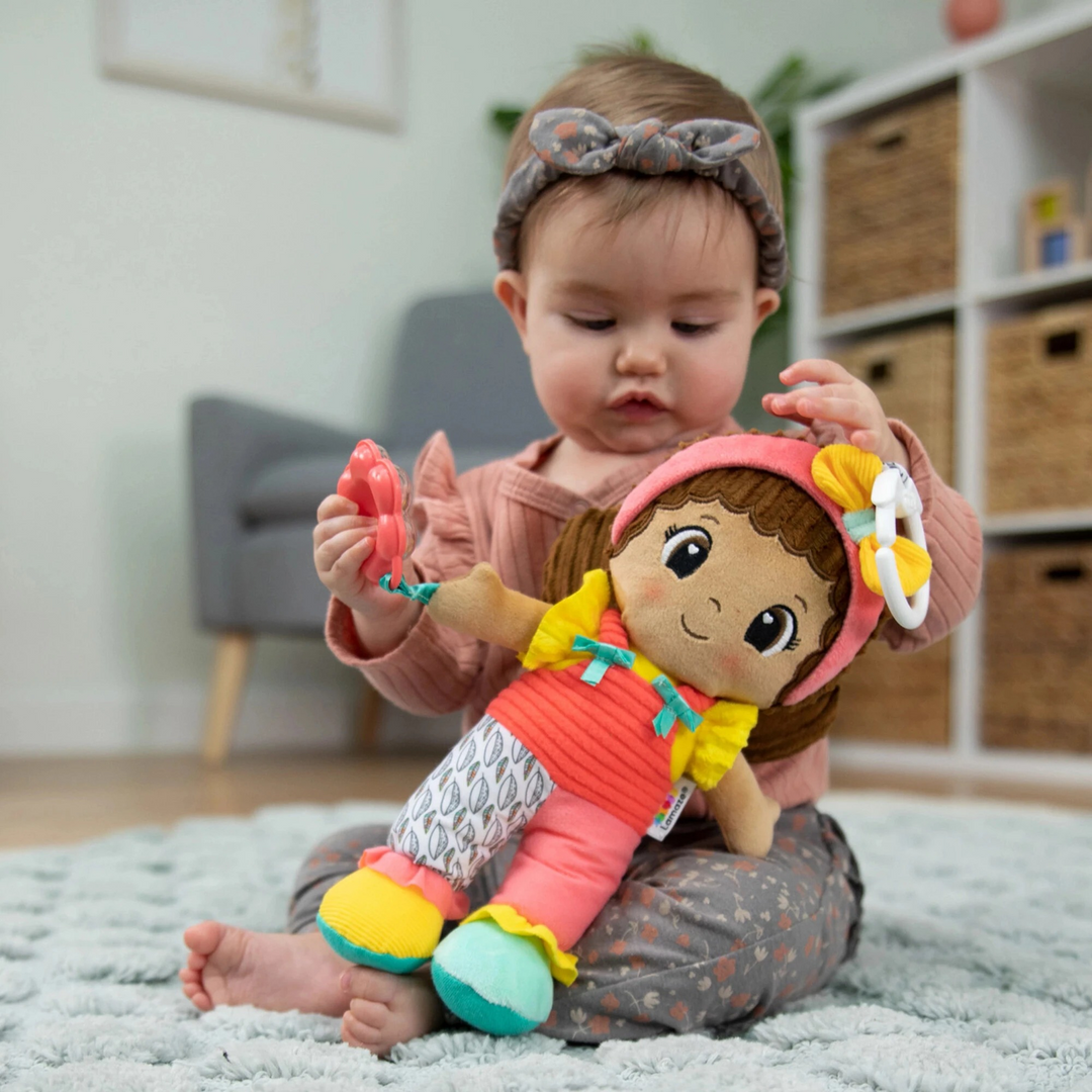 Lamaze My Friend Jasmine