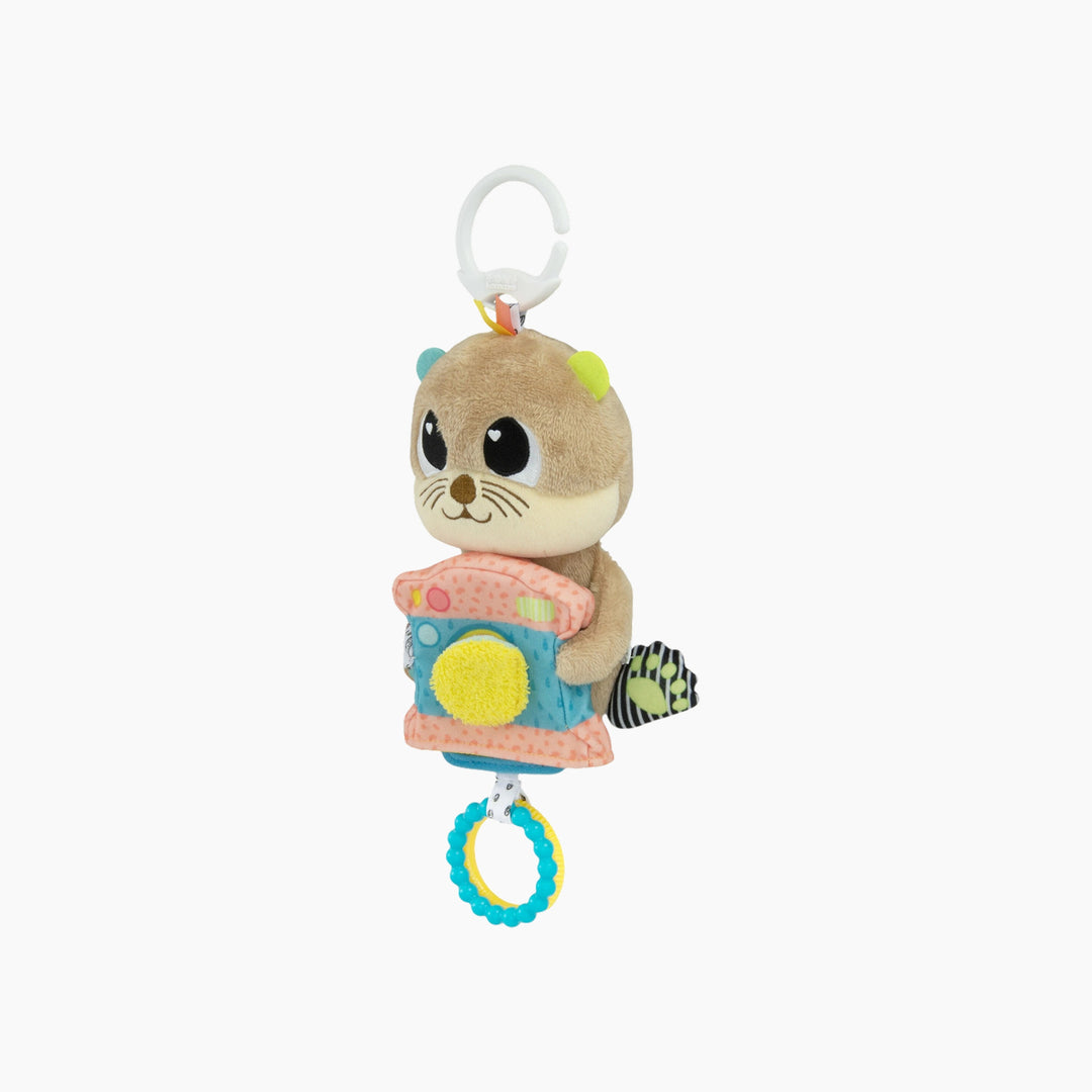 Lamaze Say Cheese Otter