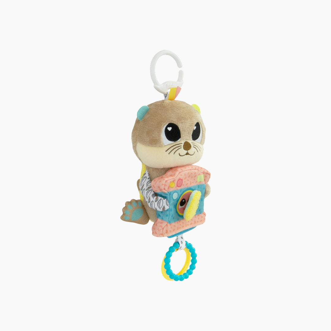 Lamaze Say Cheese Otter