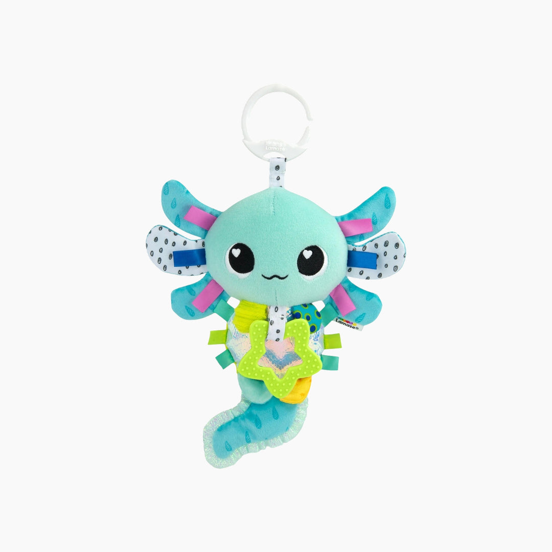 Lamaze Axolotl