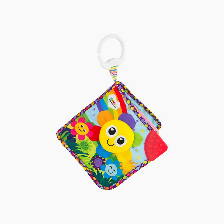 Lamaze Lamaze Colours Book