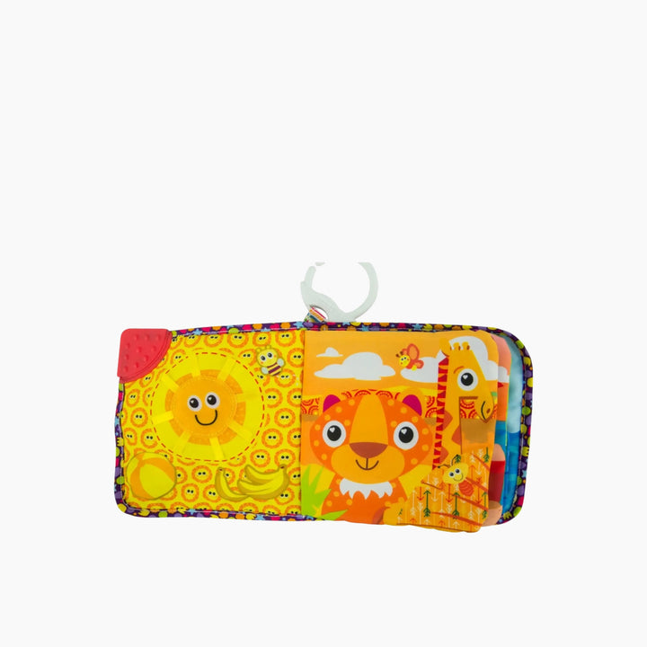 Lamaze Lamaze Colours Book