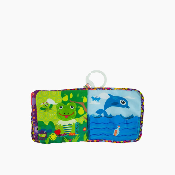Lamaze Lamaze Colours Book