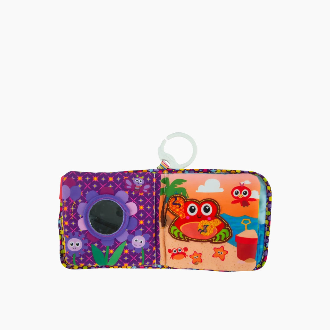 Lamaze Lamaze Colours Book