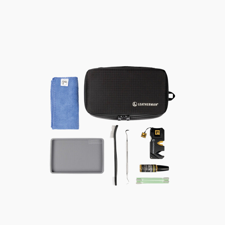 Leatherman Tool Maintenance Kit