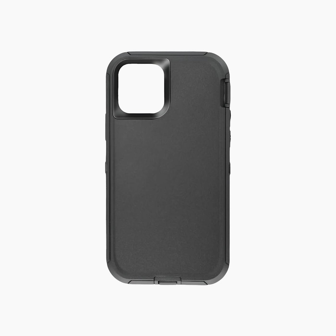 Catchy Jo iPhone Adventure Case - HUNA