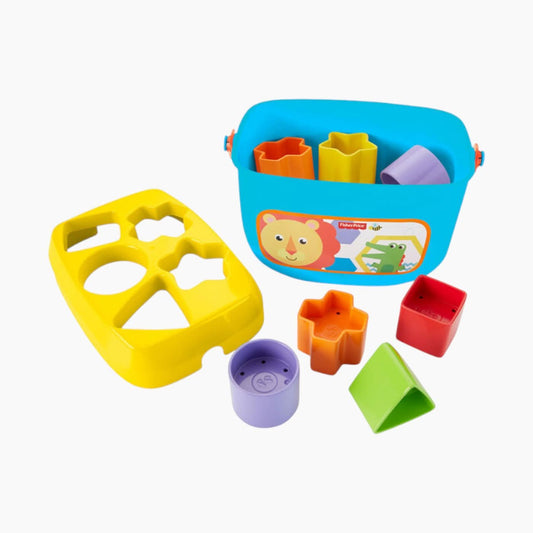 Fisherprice Baby's First Blocks Refresh