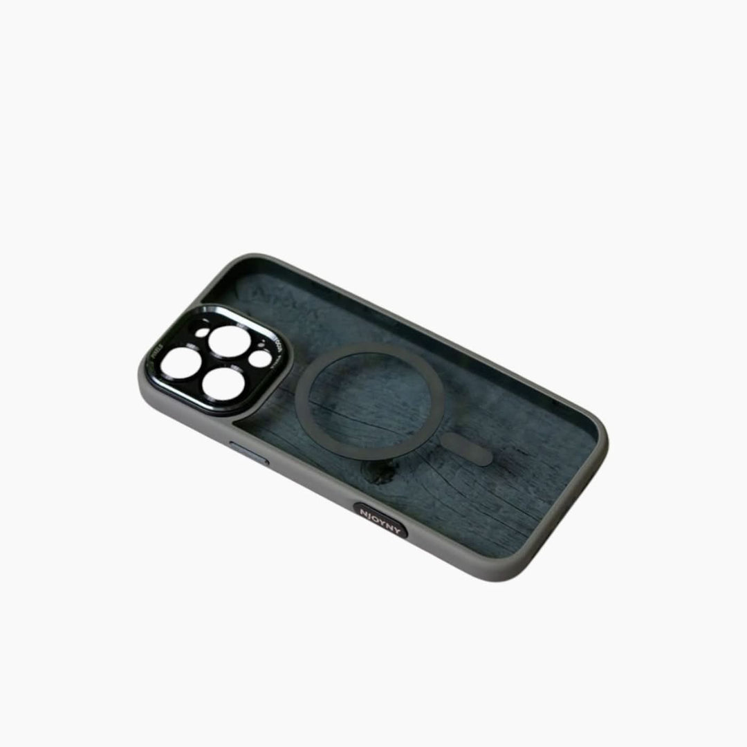 Catchy Jo iPhone Series Case