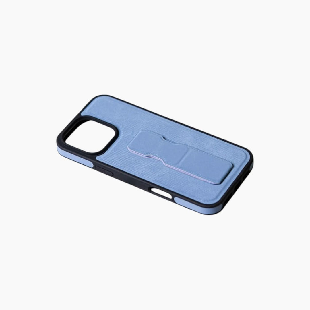 Catchy Jo iPhone 11/13/14 Series Woven Case