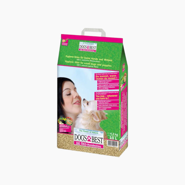 Dogs Best 4.5 kg 10L