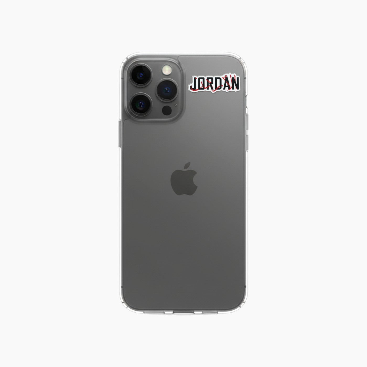 Jordan Sticker Jordan Sticker