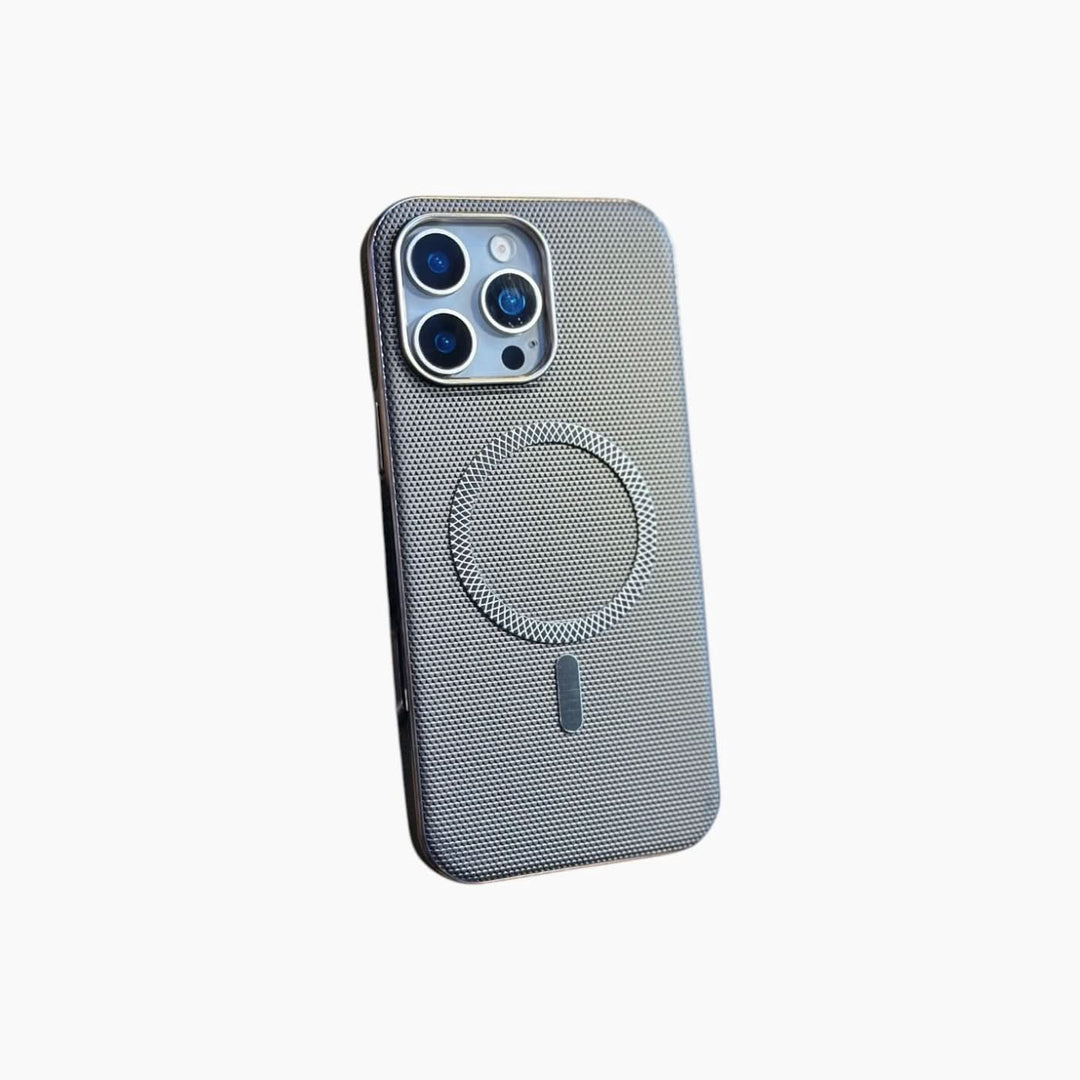 Catchy Jo iPhone MagSafe Ultra Guard Case