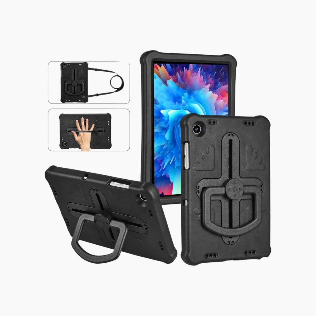 Catchy Jo iPad Kids EVA Tablet Case