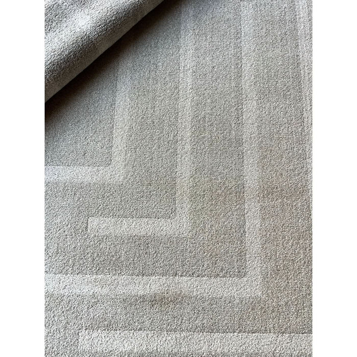 Spazio Home Urban Concrete Rug - HUNA