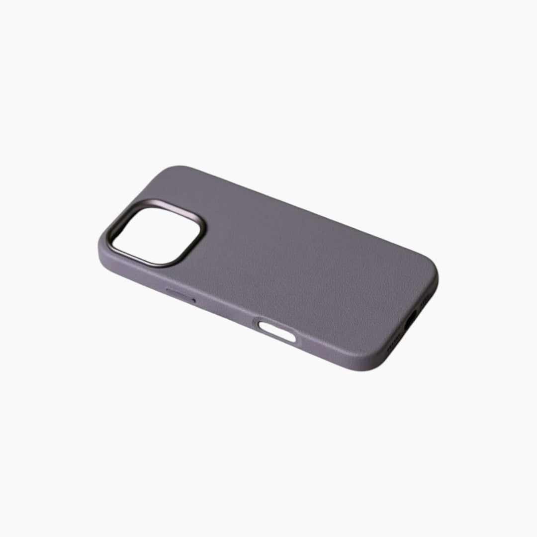 Catchy Jo iPhone Leather Case - HUNA