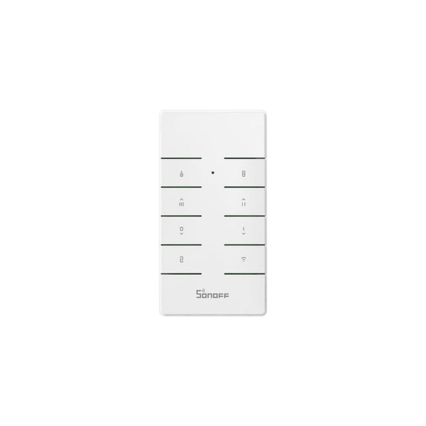 8 Key Remote Controller 433 MHz