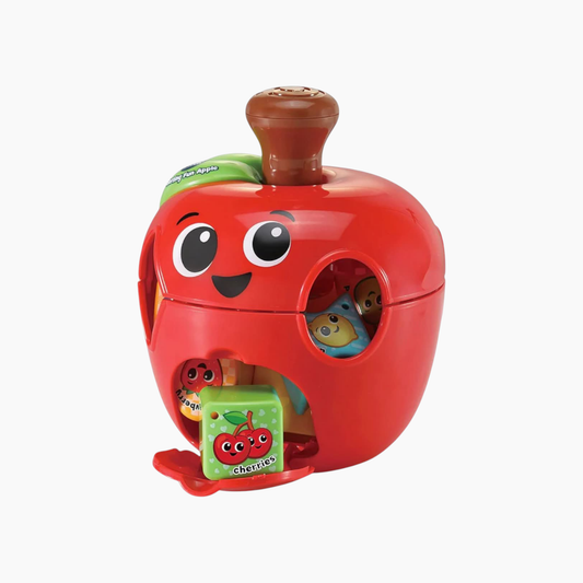 VTech Sorting Fun Apple