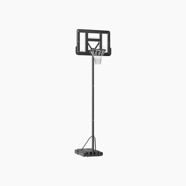 Sand Fill Basketball Hoop Stand 110X75cm