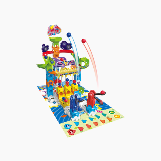 VTech Marble Rush Game Zone