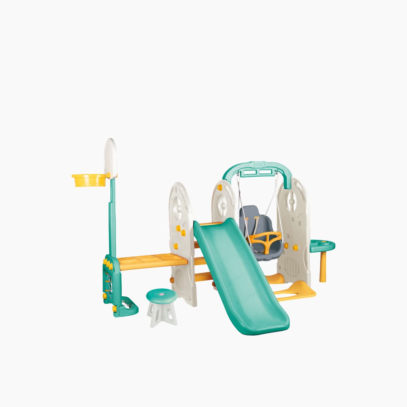 Dolu Playground Playset Dolu Playground Playset