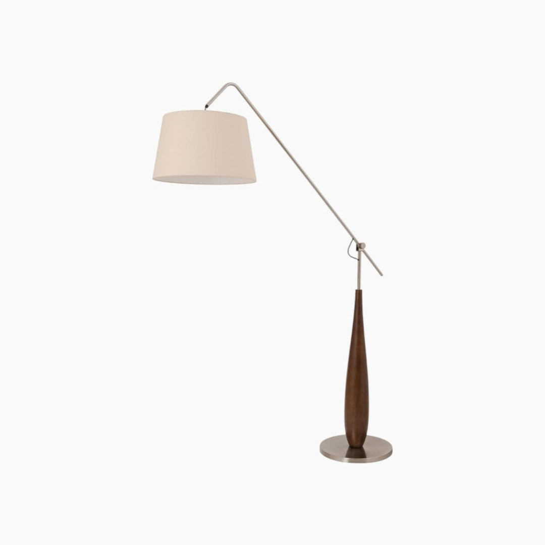 Flam &amp; Luce Viben Floor Lamp - HUNA