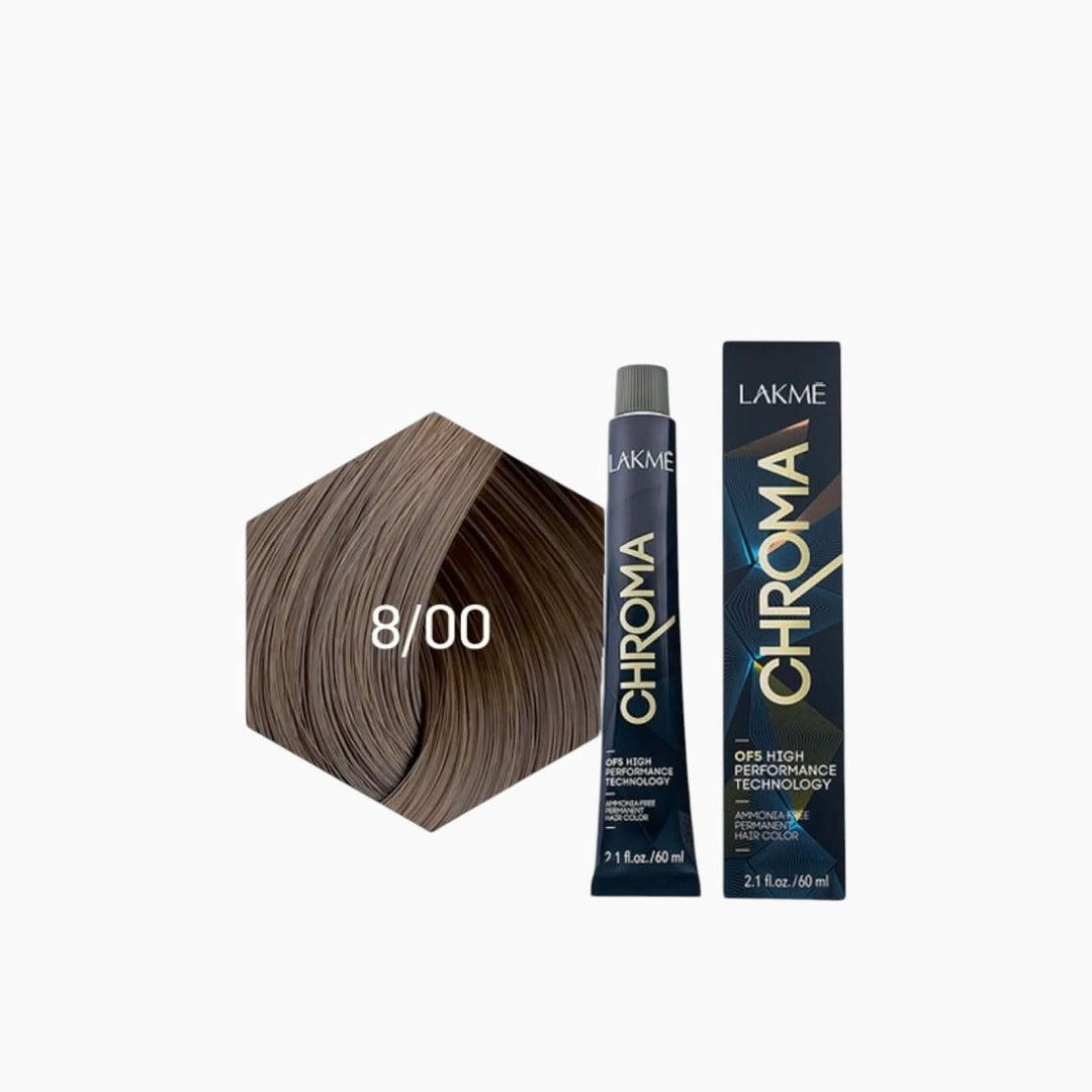 Lakme Chroma Hair Color