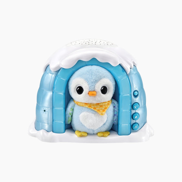 VTech Soothing Starlight Igloo