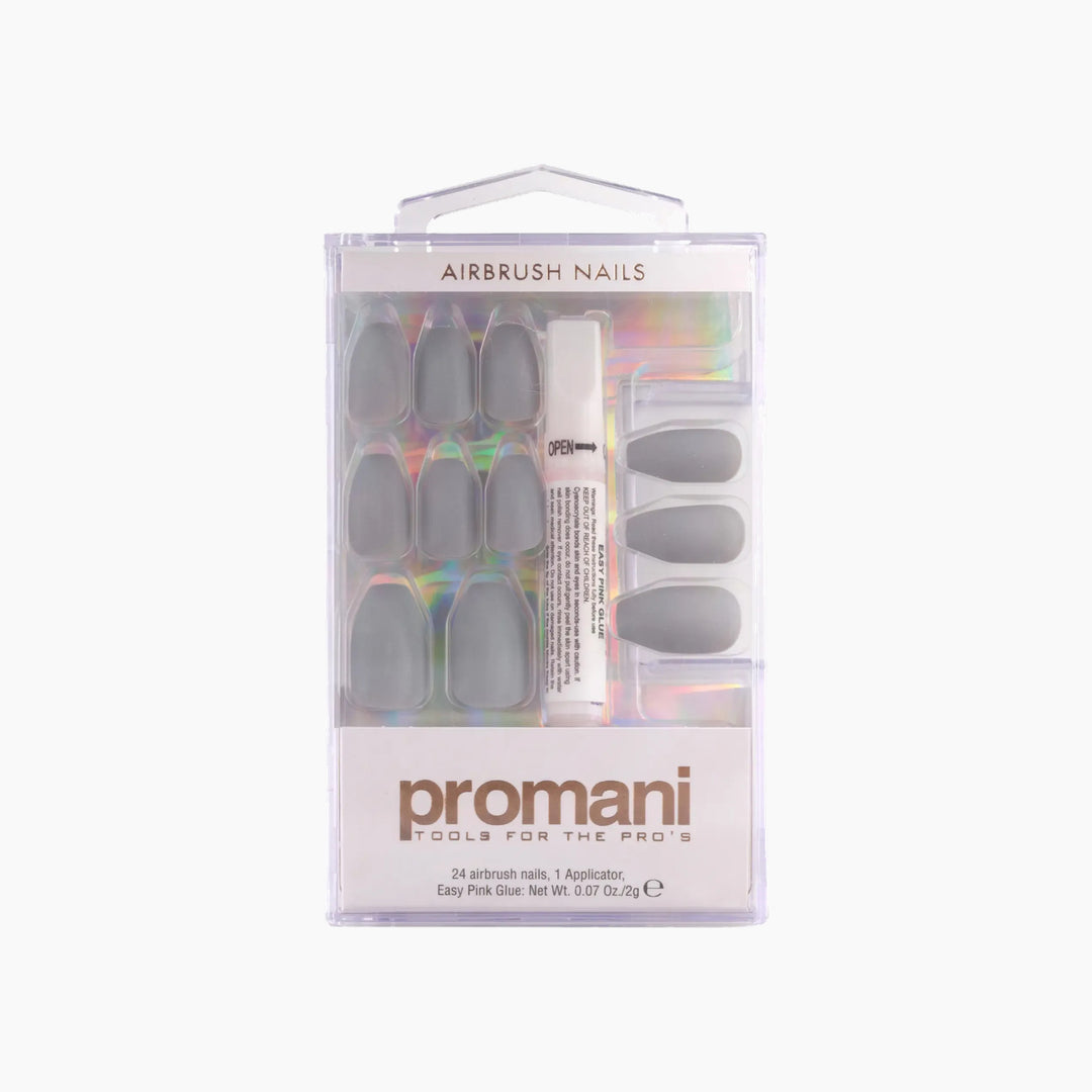 Promani Airbrush Nail - HUNA