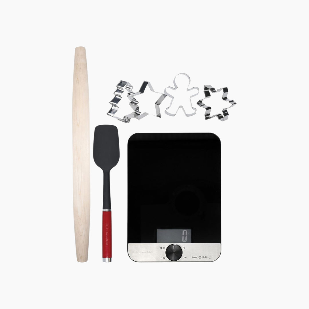 Kitchenaid Baking Set - Digital Scale