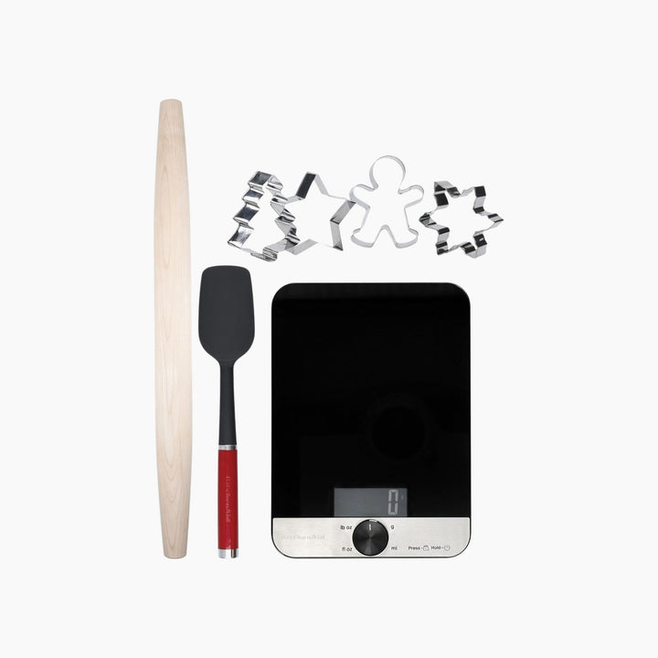 Kitchenaid Baking Set - Digital Scale