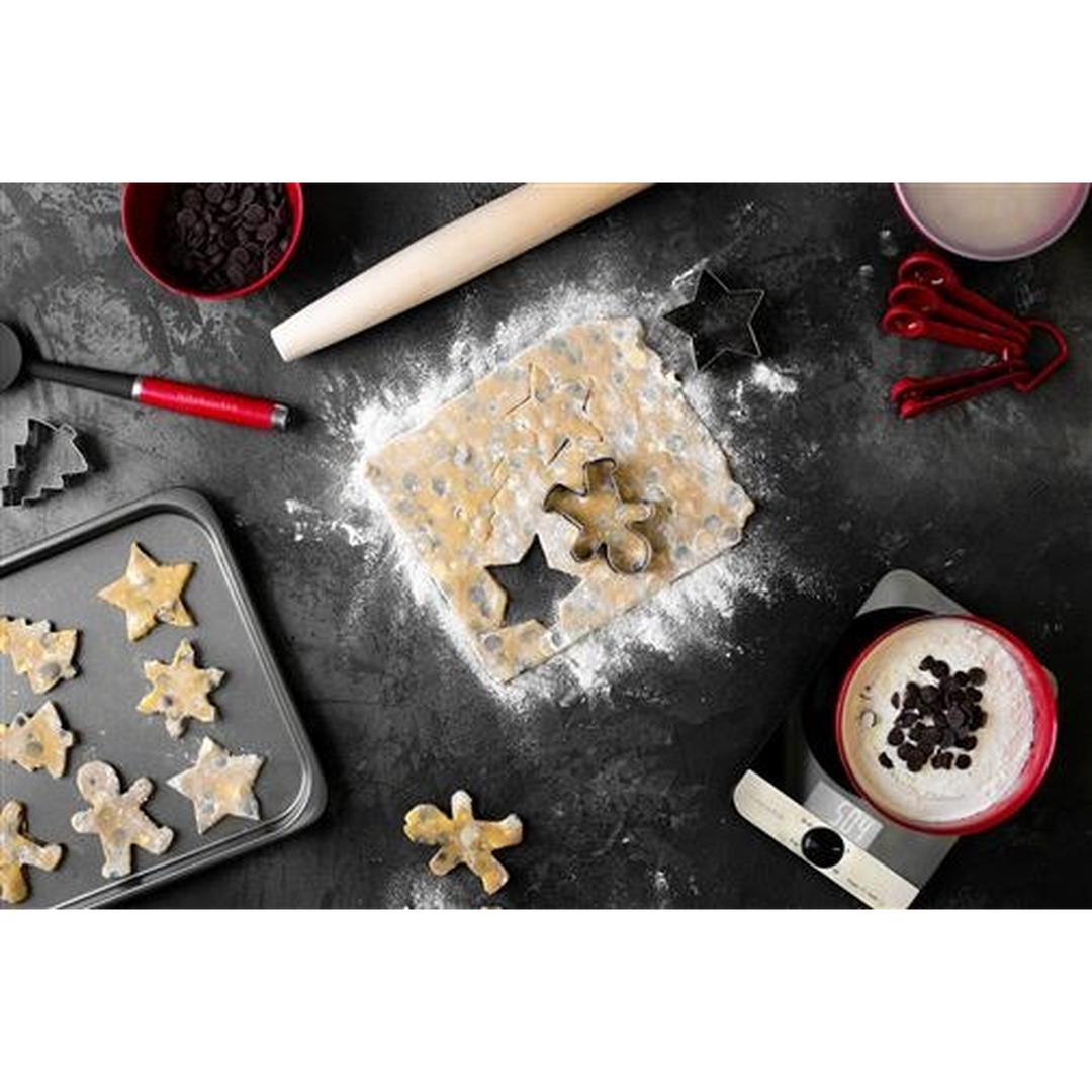 Kitchenaid Baking Set - Digital Scale