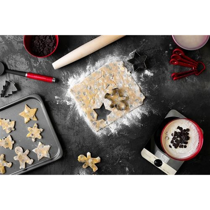 Kitchenaid Baking Set - Digital Scale