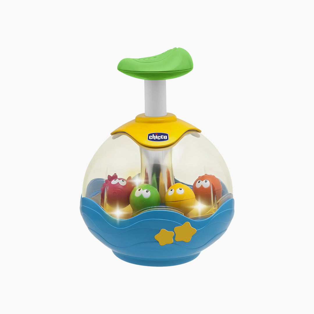 Chicco Aquarium Spinner